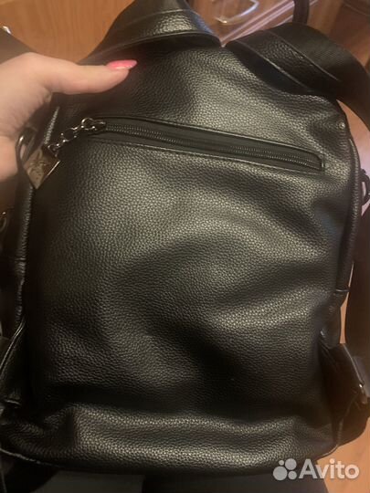 Рюкзак женский