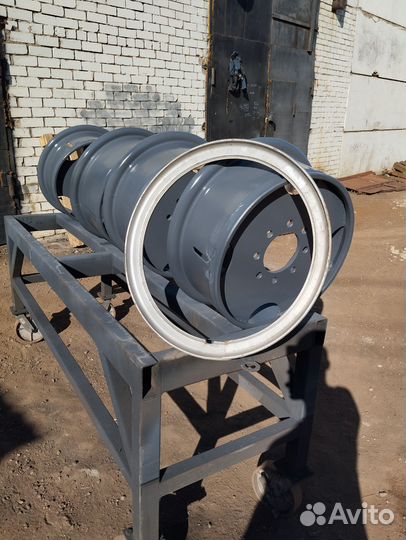 Диск передний на мтз 82, 80, юмз, т-40