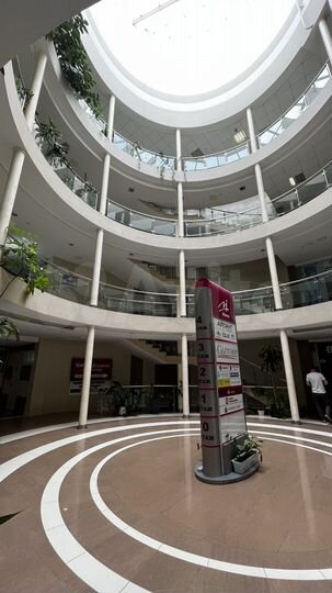 Свободного назначения, 320.3 м²