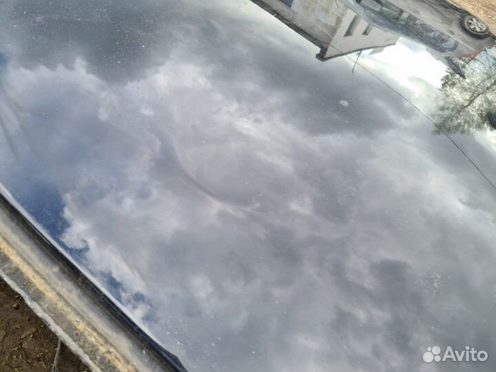 Крыша Peugeot 308 хэтчбек 1.6 EP6 2008