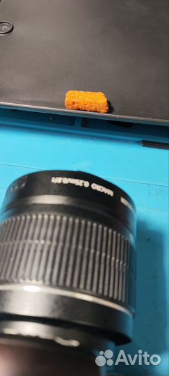 Переходник для макро сьемки