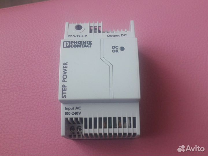 Источник питания