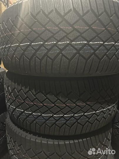 Continental ContiVikingContact 7 275/40 R21 107T