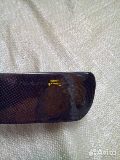 Хоккейная клюшка (ремонт и продажа)