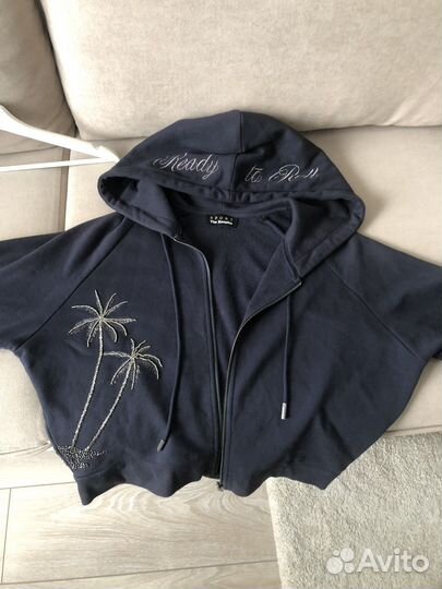 Худи The Kooples sport