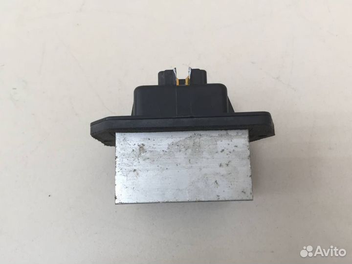 Резистор отопителя Honda Accord 7 CL, CM, CN 2003