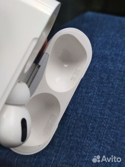 Кейс для airpods pro