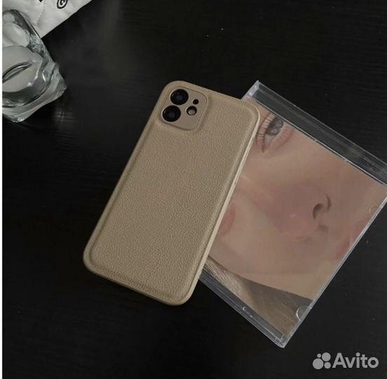 Чехол на iPhone 11 pro max