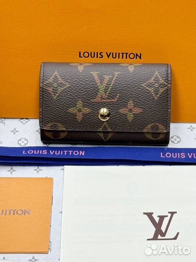 Ключница Louis Vuitton