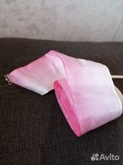 Продам ленту гимнастическую с палочкой