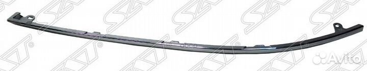 Планка фары Audi A6 01-05 (Справа) ST-AU14-206-1