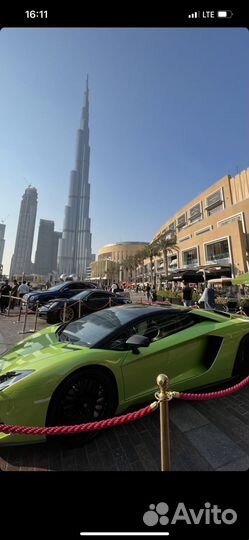 Инвестиции в люксовые автомобили