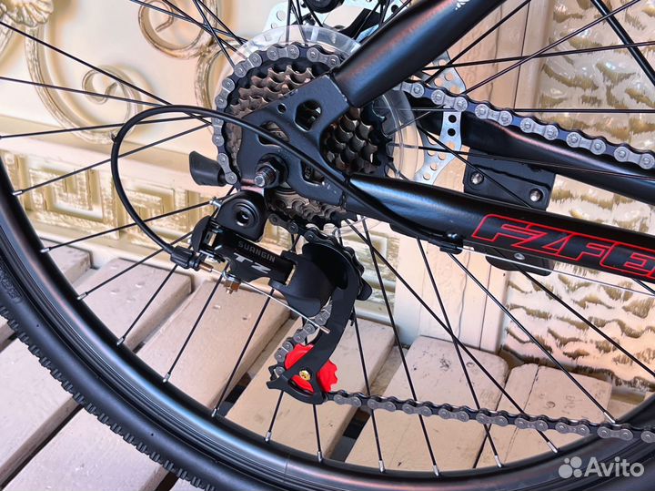 Велосипед FZfeng