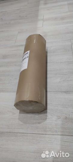 Крафтовая бумага в рулоне