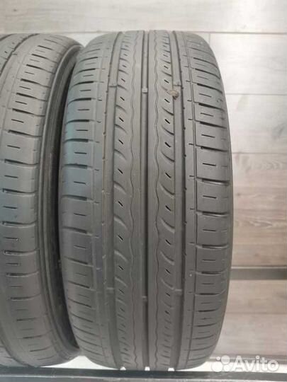 Kumho Solus KH17 195/55 R16 87H