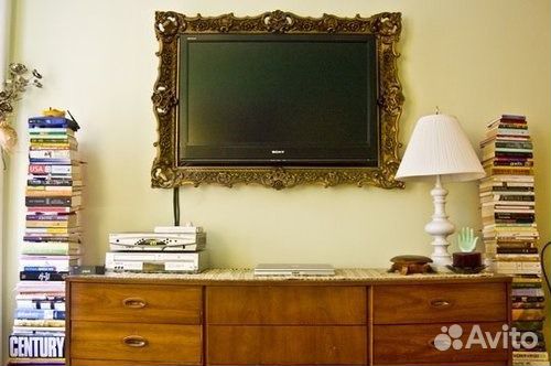 Тв настройка цифры подвес на стену, ремонт антенны