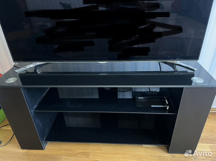 Подставка под телевизор