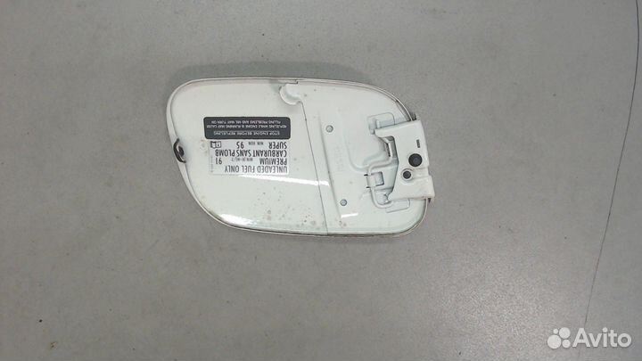 Лючок бензобака Porsche Cayenne, 2008