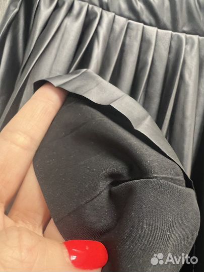 Костюм юбка + лонгслив. 146-164 