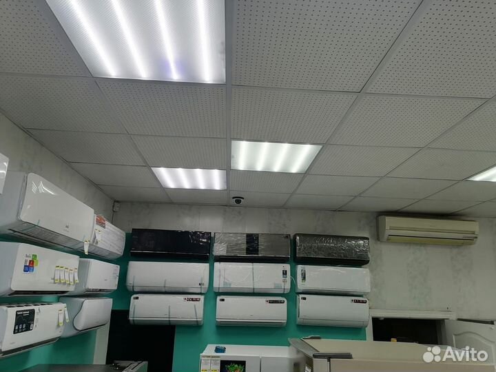 Сплит-система Centek CT-65J30