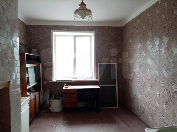 2-к. квартира, 48,8 м², 1/2 эт.