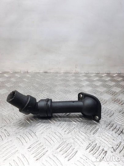 Корпус термостата Audi A6 седан 1.8 AWT 2002