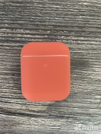 Беспроводные наушники