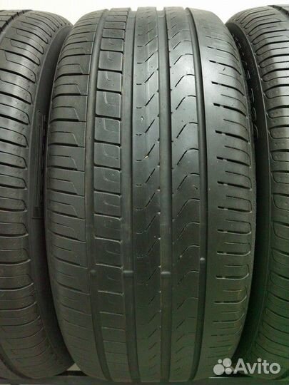 Pirelli Scorpion Verde 255/45 R20 101W