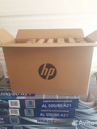 Компьтер процессор