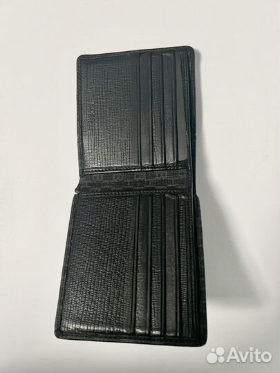 Кошелек hugo boss