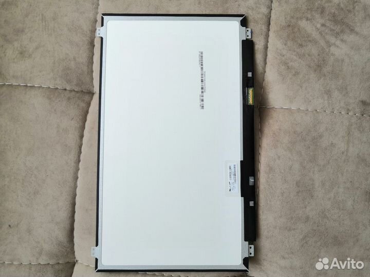 Матрица ltn156at39-h01 wxga HD Led 15.6 30 pin