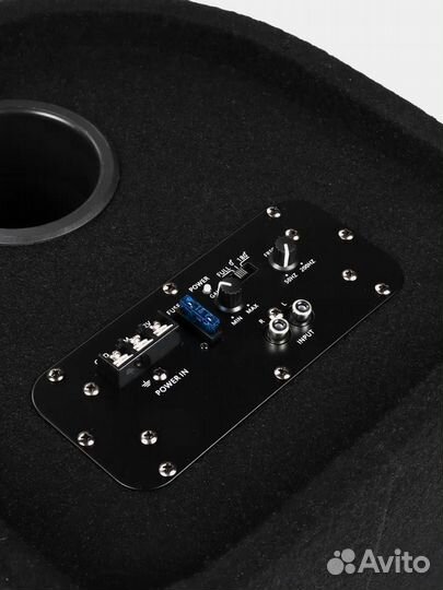 Мощный сабвуфер pioneer DV-8, 8