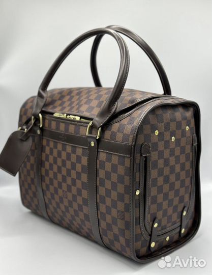 Сумка louis vuitton переноска