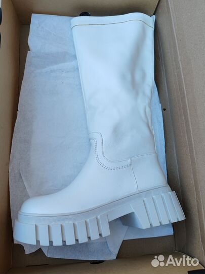 Сапоги женские