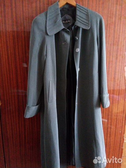 Пальто
