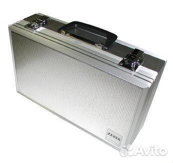 Бинокль стабилископ Carl Zeiss 20x60 S