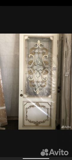 Двери межкомнатные