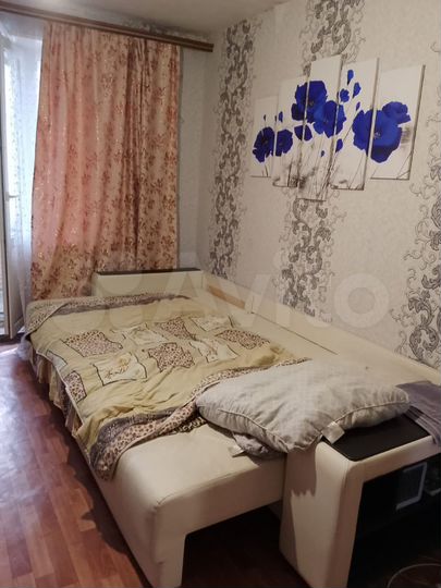 2-к. квартира, 50 м², 5/5 эт.