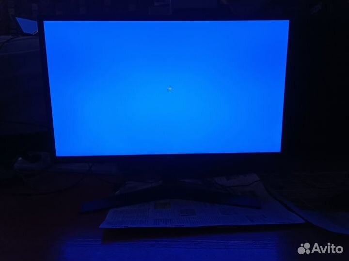 Мониторы LG 24MP59G-P 23.8