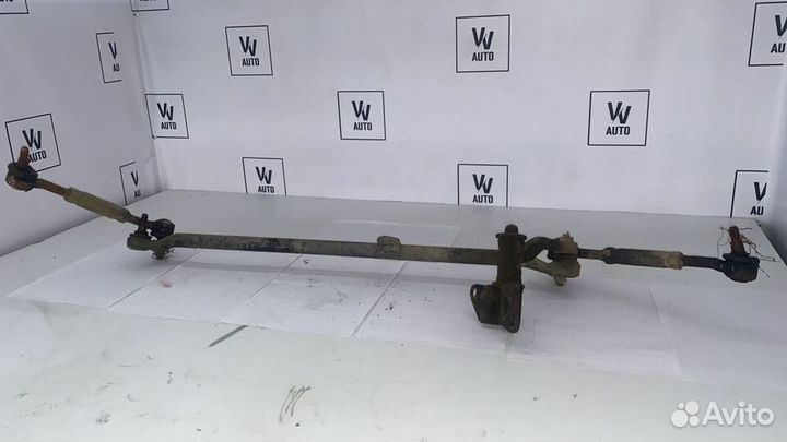 Рулевая тяга nissan terrano 1990 г