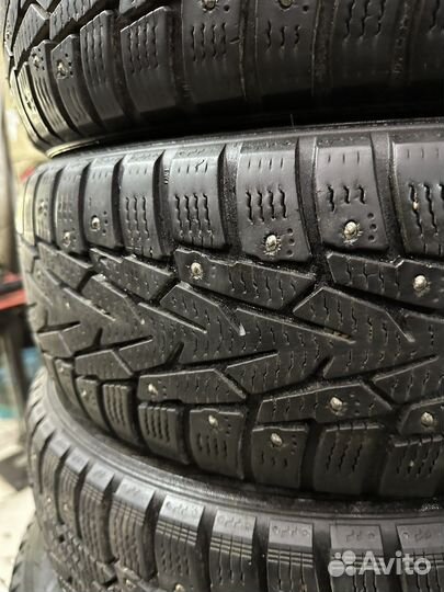 Nokian Tyres Nordman 7 185/60 R15