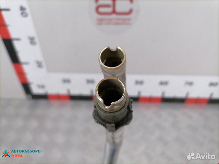 Радиатор отопителя (печки) Volvo C30 2009 31332896