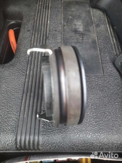 Выжимной подшипник solaris2015г