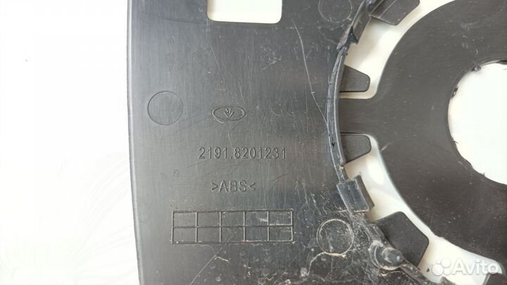 Зеркала от гранты FL 2020 года