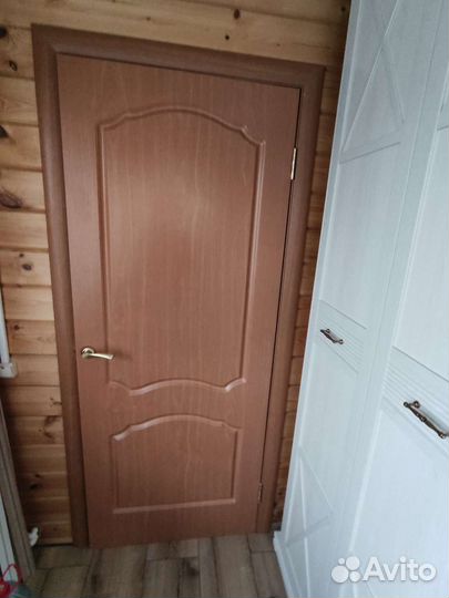 Межкомнатные двери бу