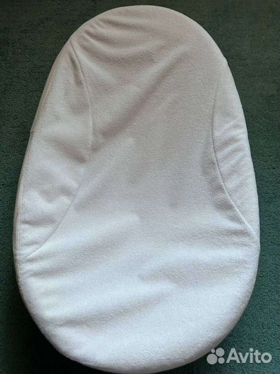 Кокон для новорожденных