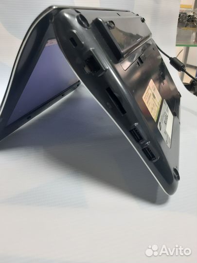 Нетбук samsung NF310