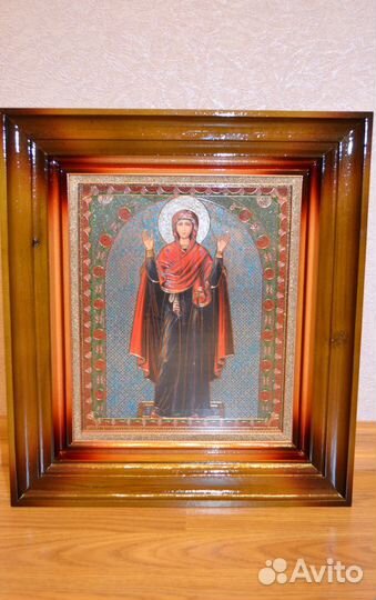 Икона 