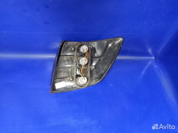 Фонарь задний левый ваз (LADA) Granta I (2011—2018