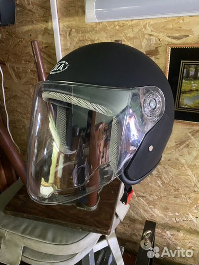 Шлем для мотоцикла